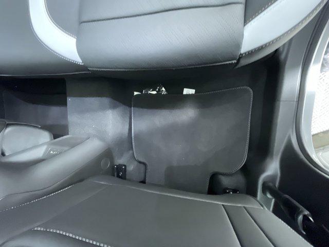 2024 Buick Envision Vehicle Photo in GILBERT, AZ 85297-0402