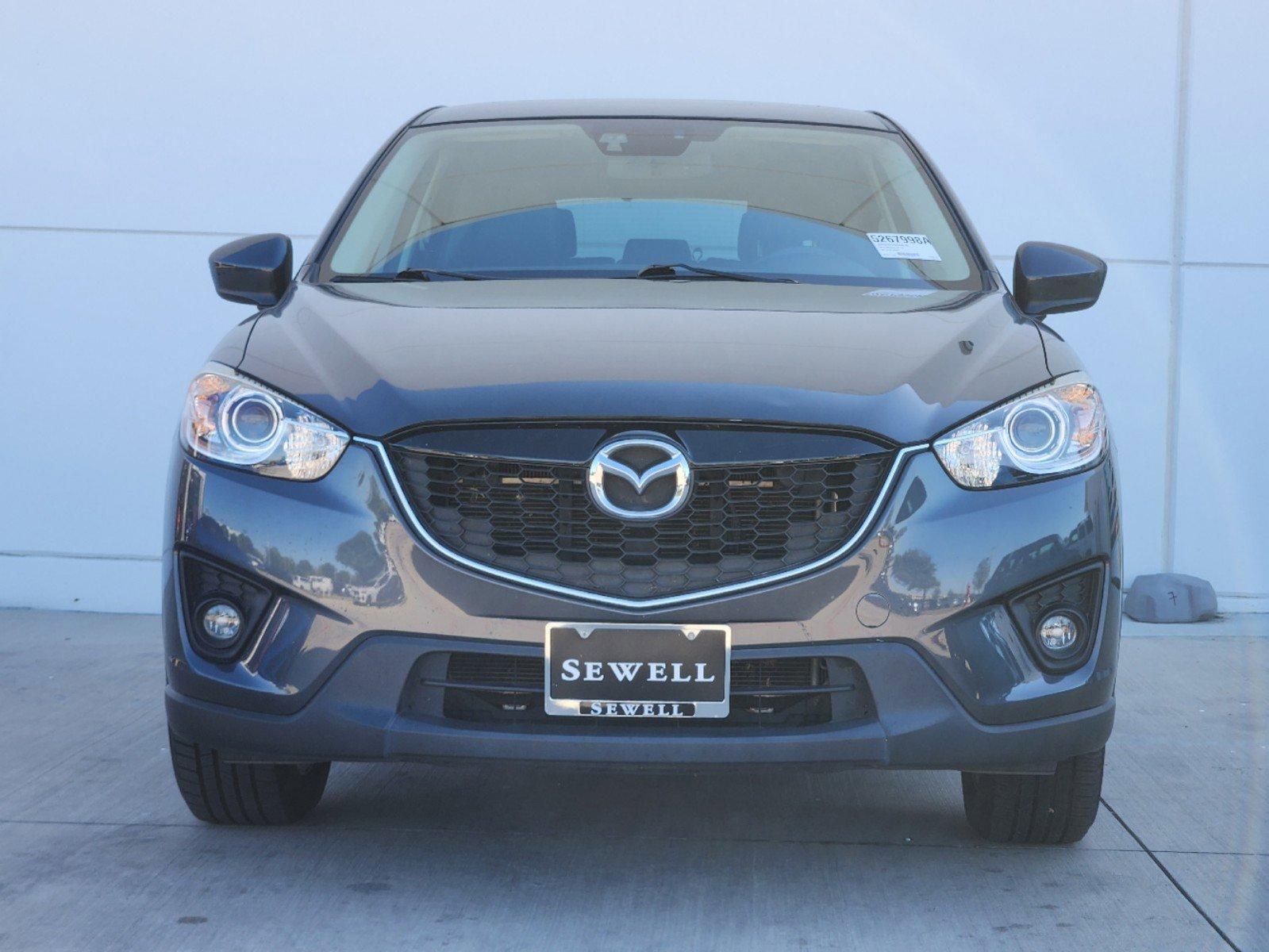 2014 Mazda CX-5 Vehicle Photo in PLANO, TX 75024