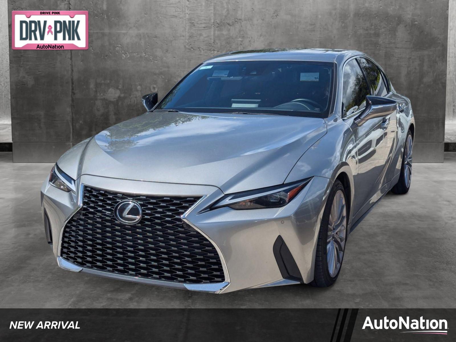 2023 Lexus IS 300 Vehicle Photo in Pembroke Pines , FL 33027