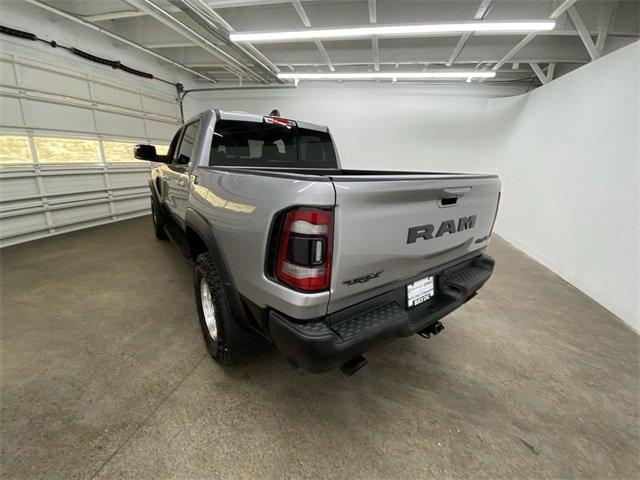 2022 Ram 1500 Vehicle Photo in PORTLAND, OR 97225-3518