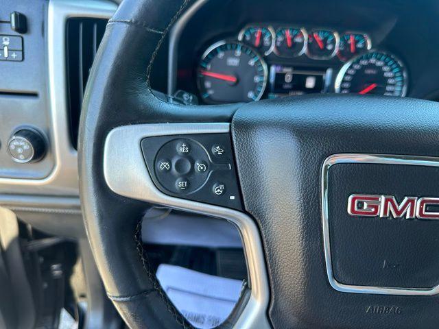 2018 GMC Sierra 1500 Vehicle Photo in TUPELO, MS 38801-6508