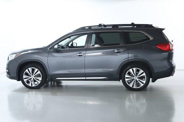 2021 Subaru Ascent Vehicle Photo in BEACHWOOD, OH 44122-4298