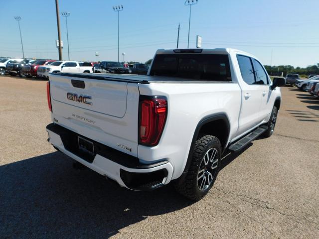 2019 GMC Sierra 1500 Vehicle Photo in Weatherford, TX 76087