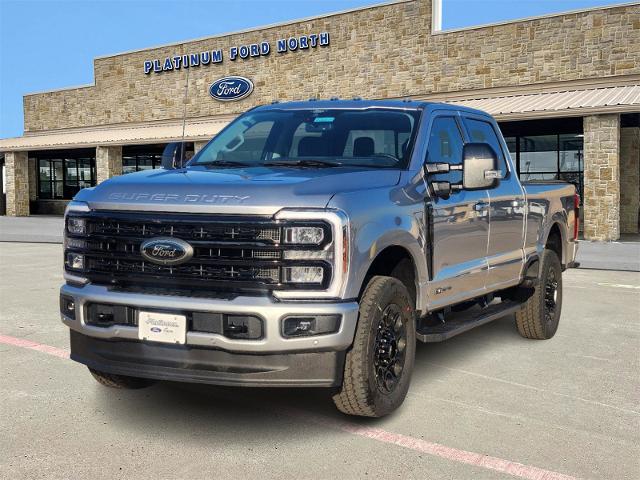 2024 Ford Super Duty F-250 SRW Vehicle Photo in Pilot Point, TX 76258