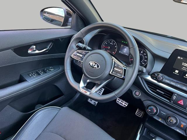 2021 Kia Forte Vehicle Photo in Appleton, WI 54914