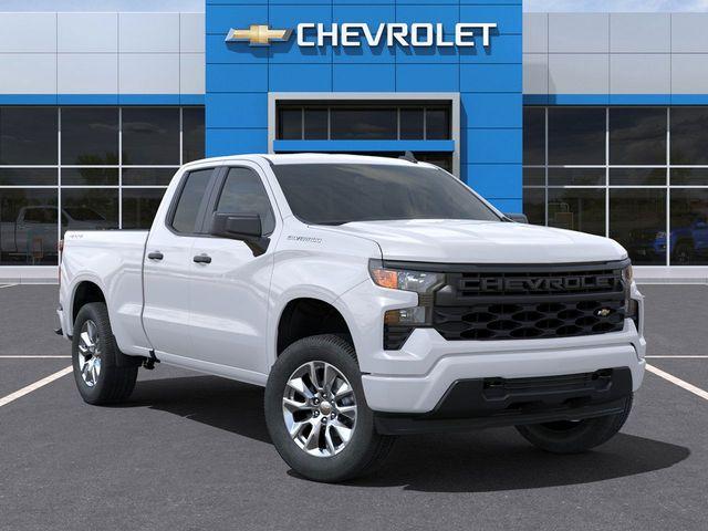 2025 Chevrolet Silverado 1500 Vehicle Photo in PAWLING, NY 12564-3219