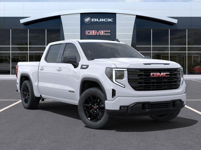 2025 GMC Sierra 1500 Vehicle Photo in HENDERSON, NV 89014-6702