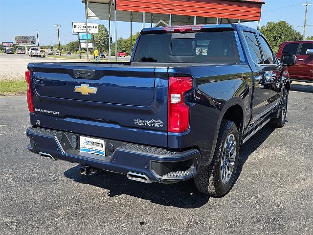 2023 Chevrolet Silverado 1500 Vehicle Photo in EASTLAND, TX 76448-3020