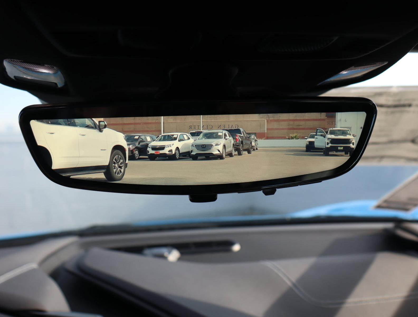 2025 Chevrolet Corvette Stingray Vehicle Photo in LOS ANGELES, CA 90007-3794