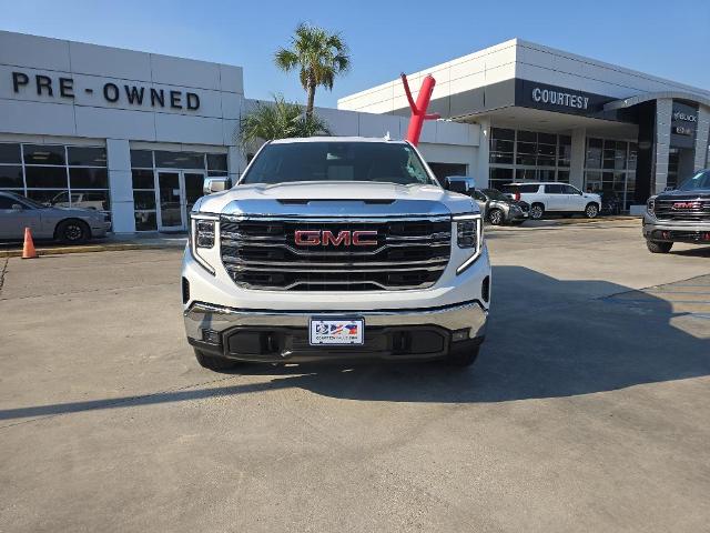 2024 GMC Sierra 1500 Vehicle Photo in LAFAYETTE, LA 70503-4541