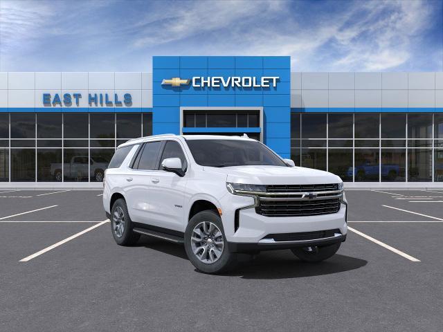 2024 Chevrolet Tahoe Vehicle Photo in FREEPORT, NY 11520-3923