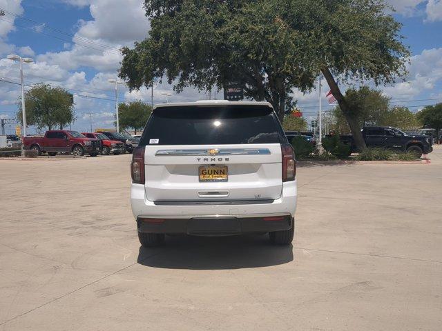 2022 Chevrolet Tahoe Vehicle Photo in SELMA, TX 78154-1459