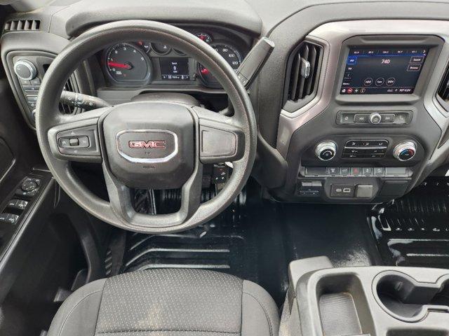 2023 GMC Sierra 3500 HD Vehicle Photo in SUGAR LAND, TX 77478-0000