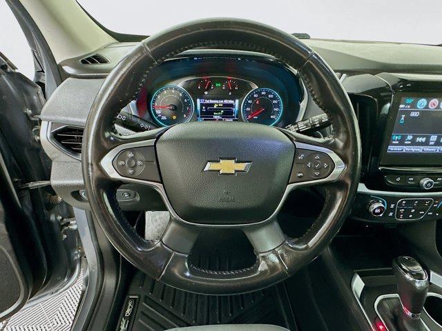 2019 Chevrolet Traverse Vehicle Photo in Flemington, NJ 08822