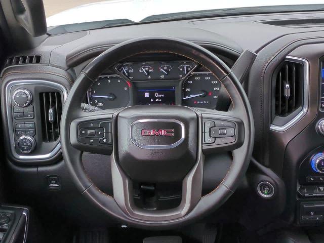 2023 GMC Sierra 2500 HD Vehicle Photo in Killeen, TX 76541