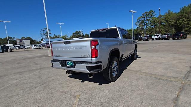 2023 Chevrolet Silverado 3500 HD Vehicle Photo in CROSBY, TX 77532-9157