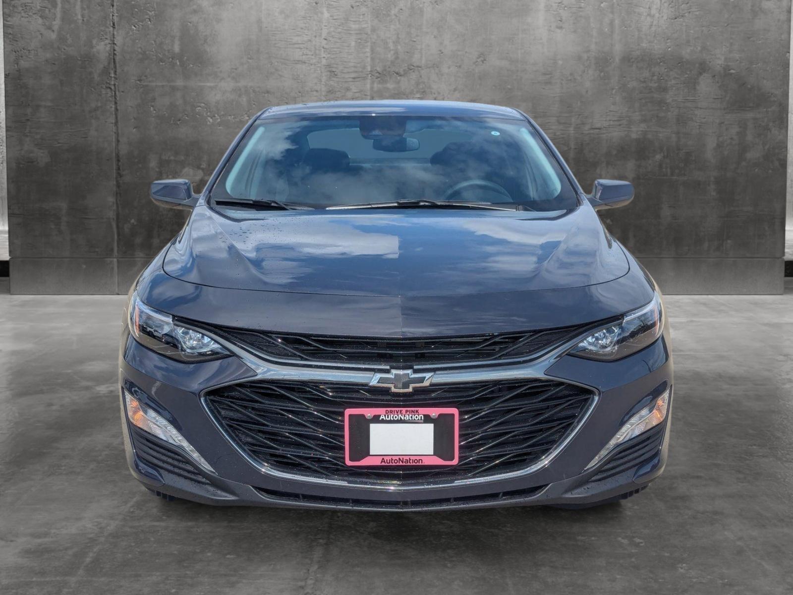 2025 Chevrolet Malibu Vehicle Photo in CORPUS CHRISTI, TX 78412-4902