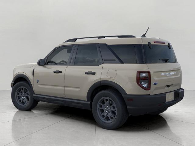 2024 Ford Bronco Sport Vehicle Photo in Neenah, WI 54956