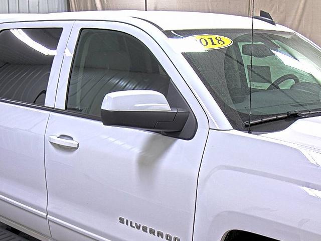 2018 Chevrolet Silverado 1500 Vehicle Photo in HANNIBAL, MO 63401-5401