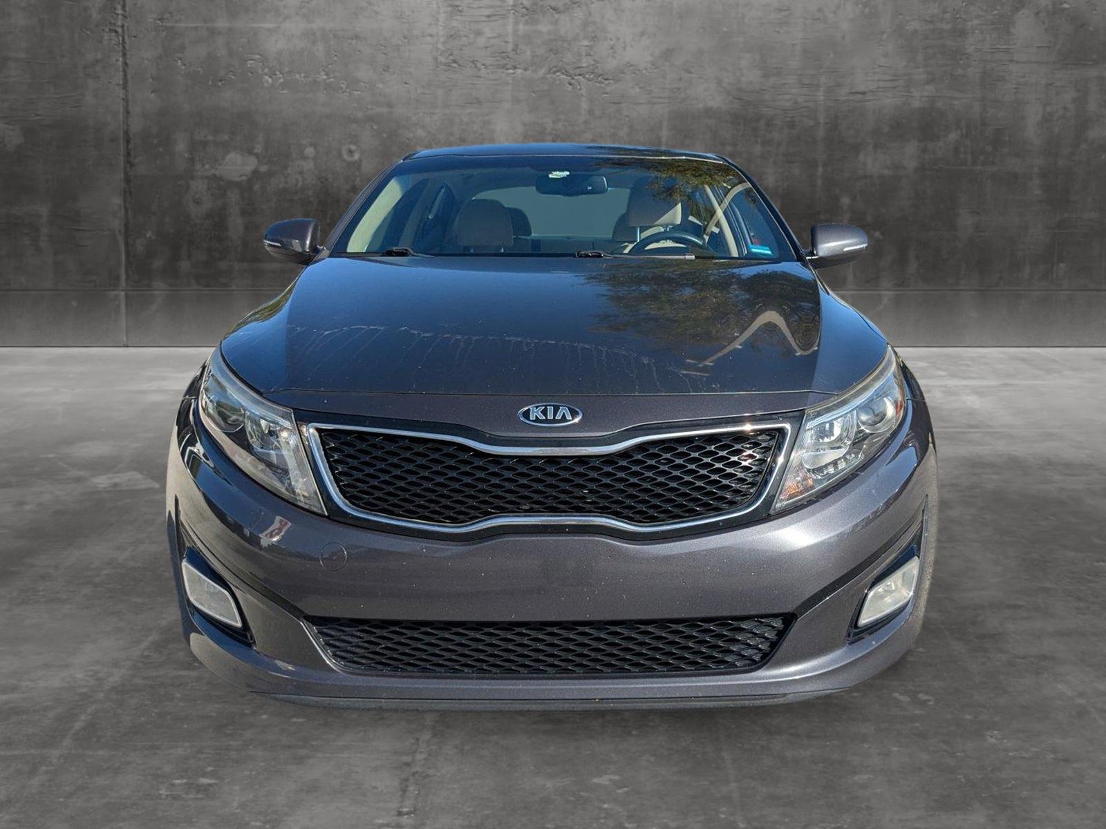 2015 Kia Optima Vehicle Photo in Winter Park, FL 32792