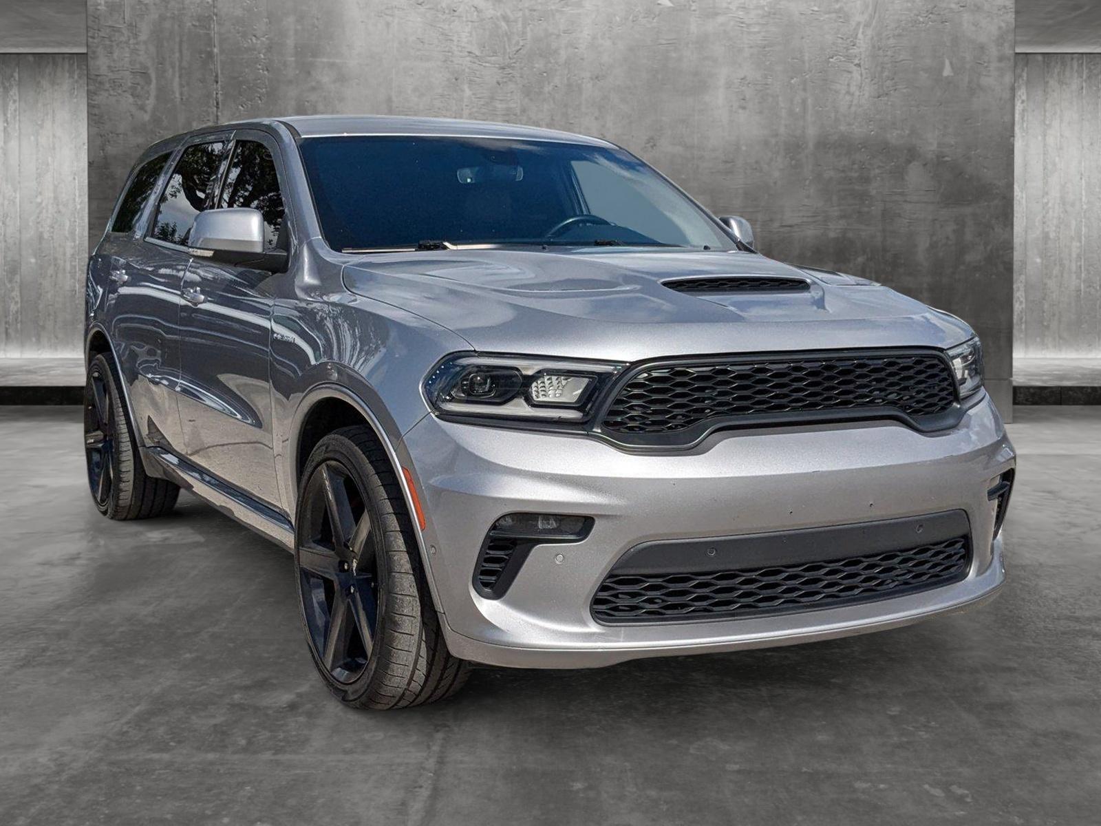 2021 Dodge Durango Vehicle Photo in Miami, FL 33015