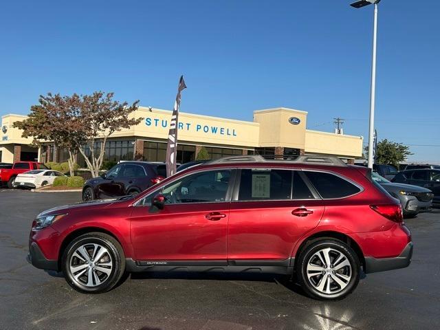 2019 Subaru Outback Vehicle Photo in Danville, KY 40422-2805