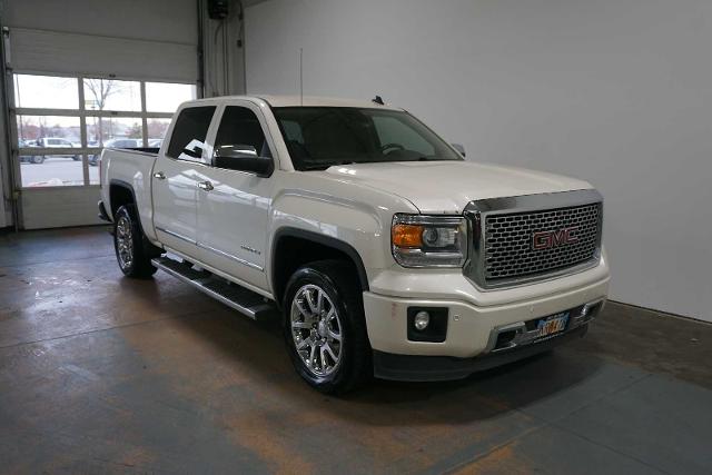 2014 GMC Sierra 1500 Vehicle Photo in ANCHORAGE, AK 99515-2026