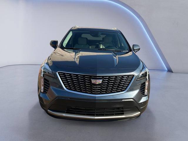 Used 2019 Cadillac XT4 Premium Luxury with VIN 1GYFZCR42KF172192 for sale in Knoxville, TN