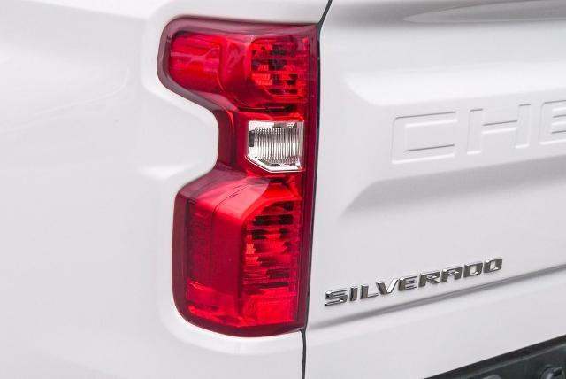 2024 Chevrolet Silverado 1500 Vehicle Photo in VENTURA, CA 93003-8585