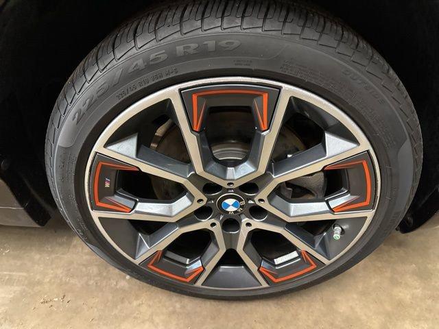 2022 BMW X2 Vehicle Photo in MEDINA, OH 44256-9631