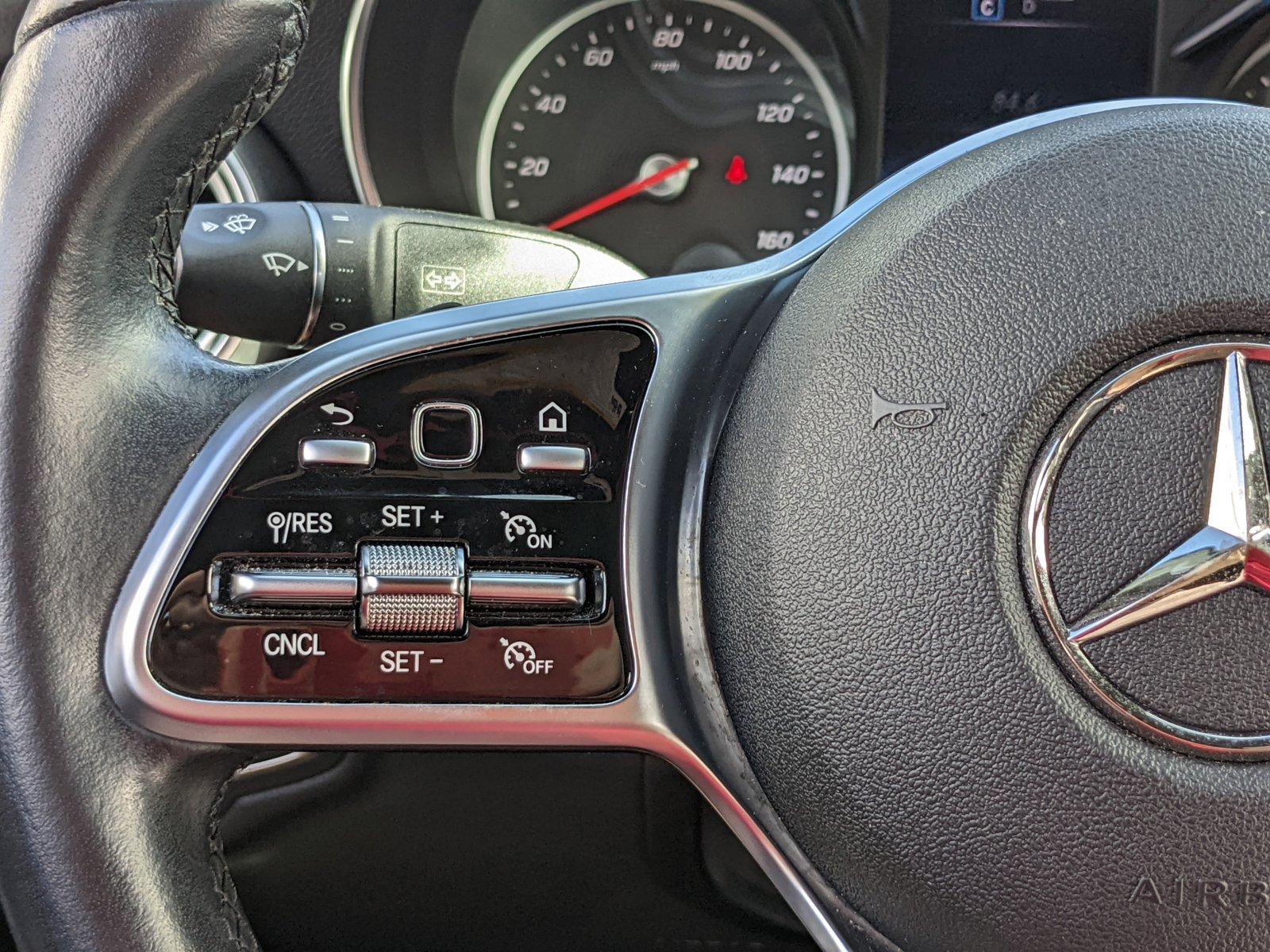 2020 Mercedes-Benz C-Class Vehicle Photo in Jacksonville, FL 32256