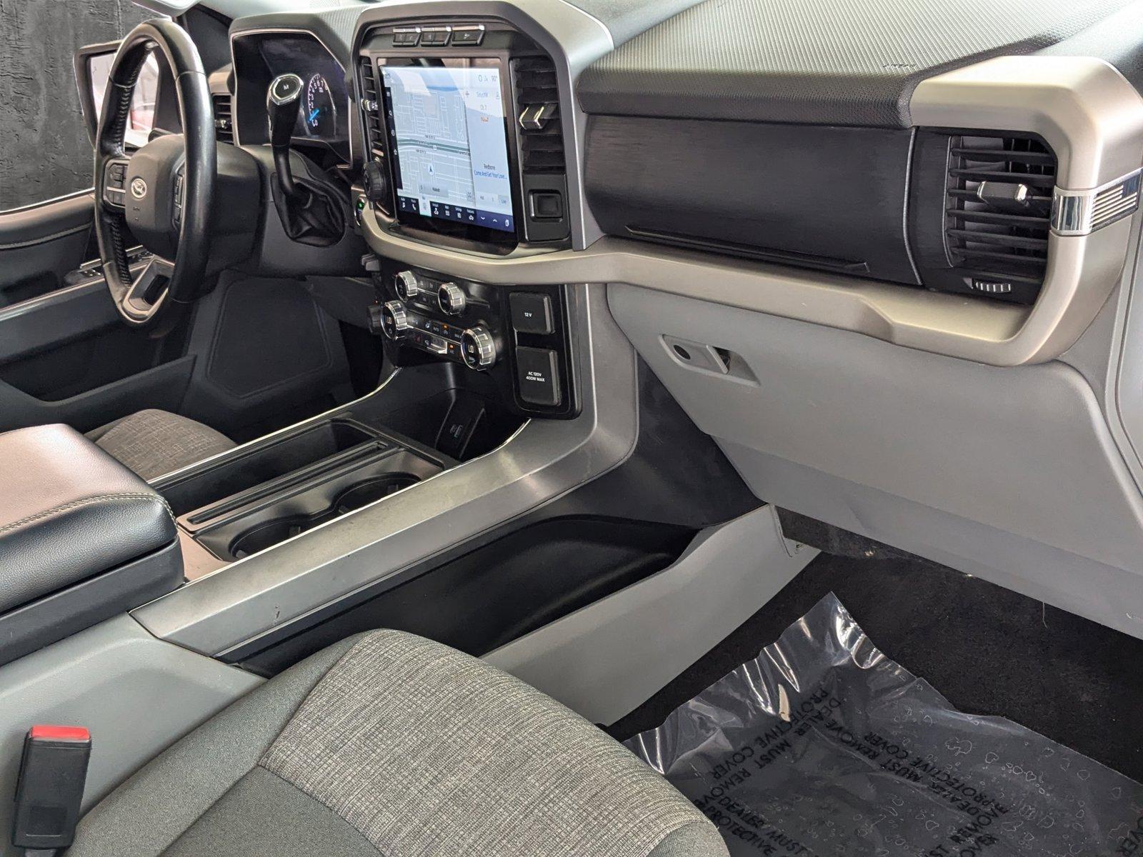 2021 Ford F-150 Vehicle Photo in Miami, FL 33015