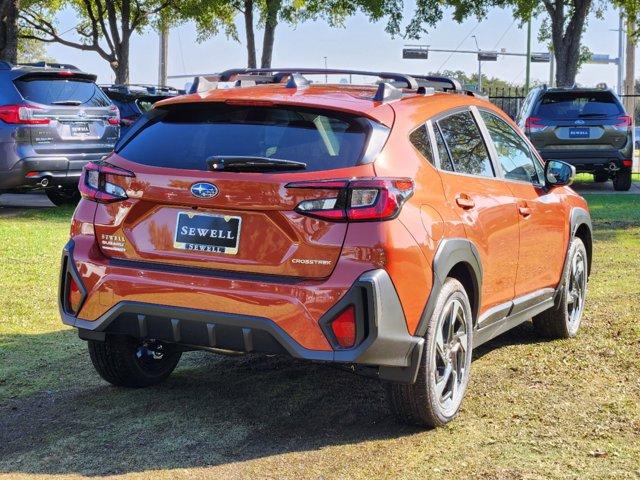 2024 Subaru Crosstrek Vehicle Photo in DALLAS, TX 75209