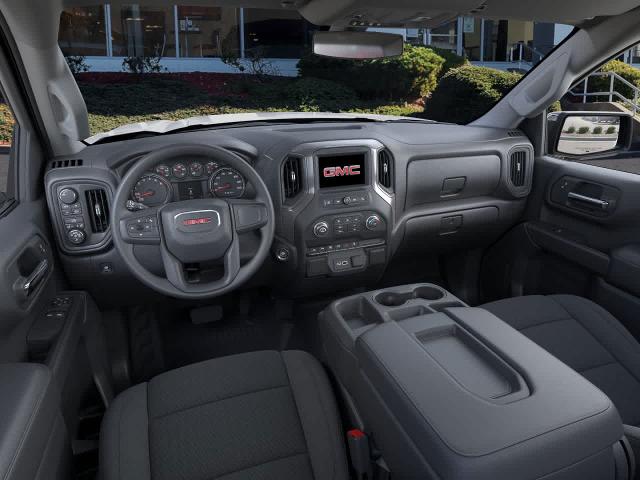 2025 GMC Sierra 1500 Vehicle Photo in ZELIENOPLE, PA 16063-2910