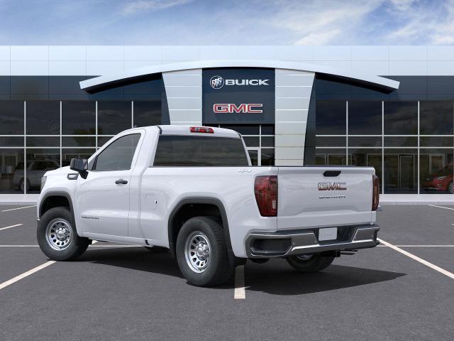 2025 GMC Sierra 1500 Vehicle Photo in LITTLE FALLS, NJ 07424-1717