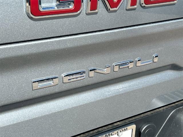 2025 GMC Sierra 1500 Vehicle Photo in GOODYEAR, AZ 85338-1310