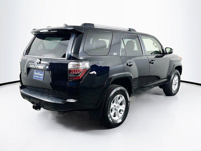 2024 Toyota 4Runner Vehicle Photo in Flemington, NJ 08822