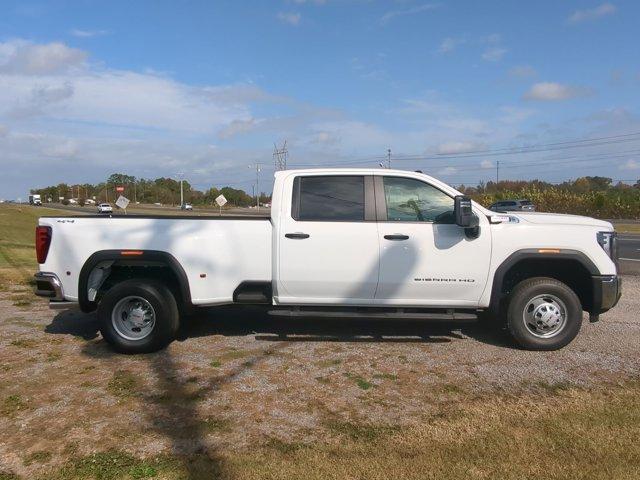 2024 GMC Sierra 3500 HD Vehicle Photo in ALBERTVILLE, AL 35950-0246