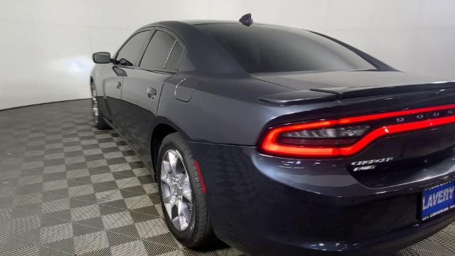 2016 Dodge Charger Vehicle Photo in ALLIANCE, OH 44601-4622