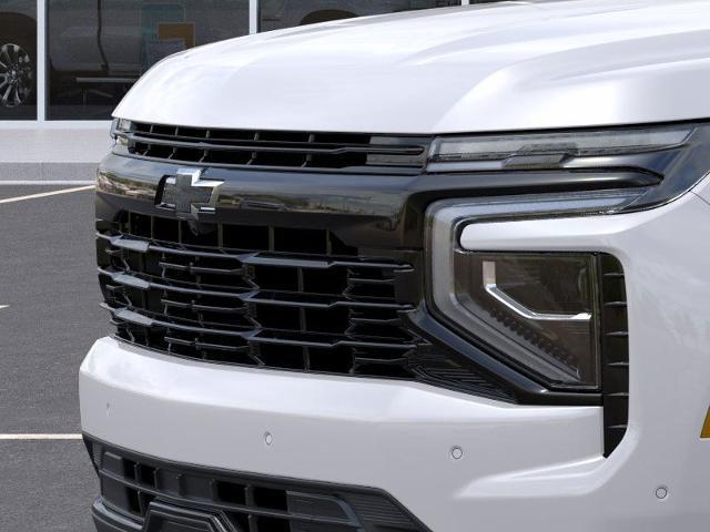 2025 Chevrolet Tahoe Vehicle Photo in CORPUS CHRISTI, TX 78416-1100