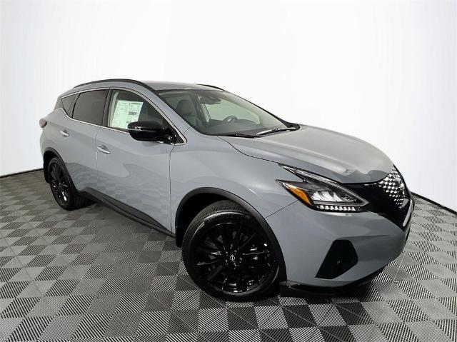 2024 Nissan Murano Vehicle Photo in Tulsa, OK 74129