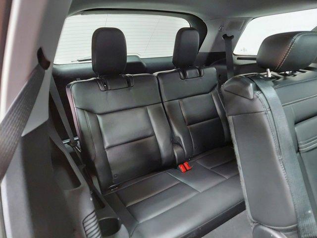 2022 Ford Explorer Vehicle Photo in SAUK CITY, WI 53583-1301