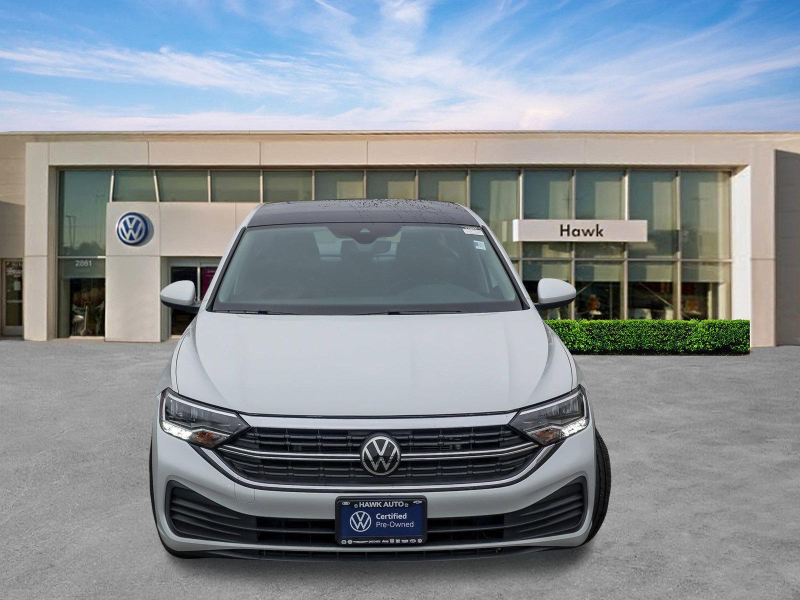 2022 Volkswagen Jetta Vehicle Photo in Saint Charles, IL 60174