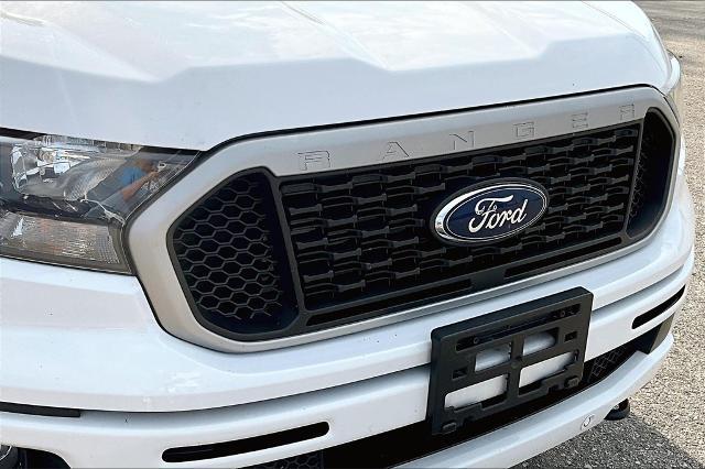 2019 Ford Ranger Vehicle Photo in Tulsa, OK 74145