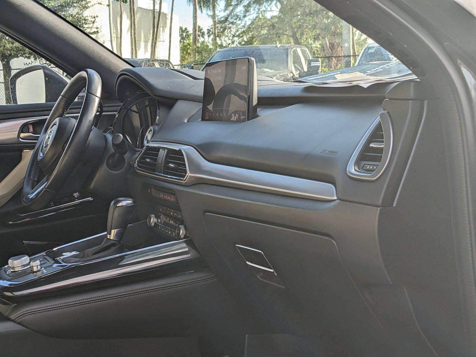 2020 Mazda CX-9 Vehicle Photo in MIAMI, FL 33172-3015