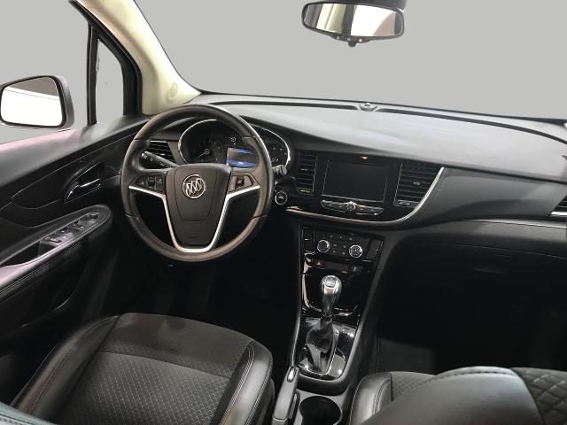 2022 Buick Encore Vehicle Photo in GREEN BAY, WI 54303-3330