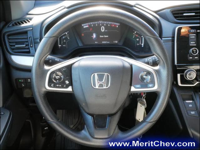 2020 Honda CR-V Vehicle Photo in MAPLEWOOD, MN 55119-4794