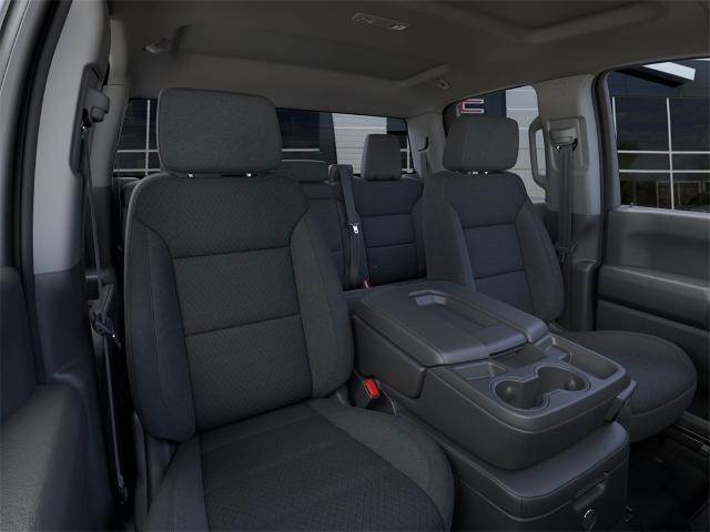 2025 GMC Sierra 1500 Vehicle Photo in OAK LAWN, IL 60453-2517