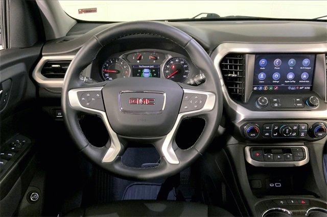 2023 GMC Acadia Vehicle Photo in INDEPENDENCE, MO 64055-1314