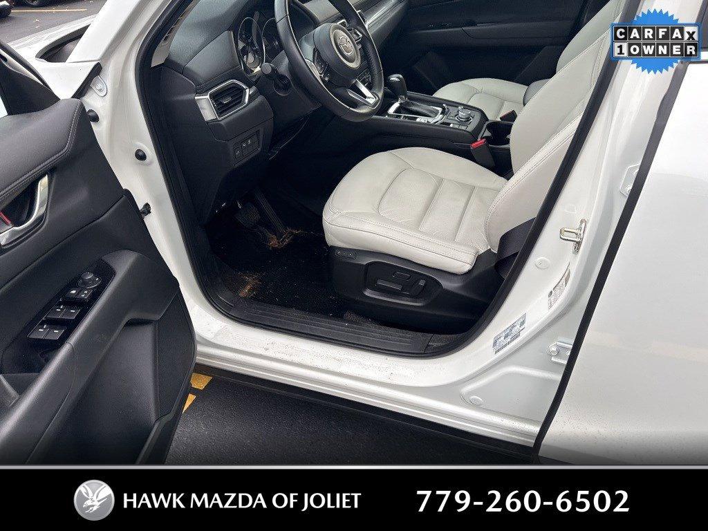 2023 Mazda CX-5 Vehicle Photo in Saint Charles, IL 60174